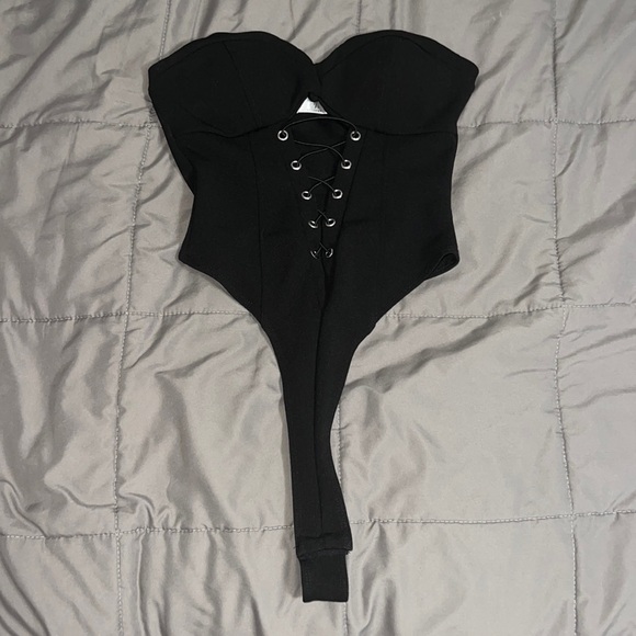 Bodysuit - Picture 1 of 2